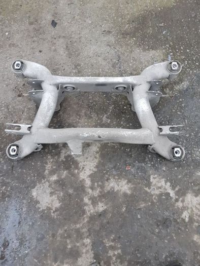 2002  Bmw E39 5 series 530 diesel rear subframe