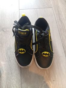 Batman Trainers