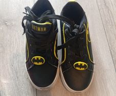 Batman Trainers