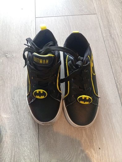 Batman Trainers