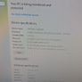 HP Prodesk 600 desktop PC i5, 500 GB Window 10 Pro Image 2