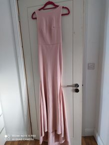 evening dress