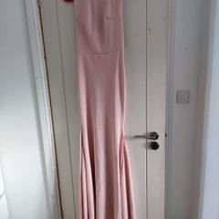 evening dress