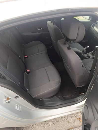 Renault Fluence 2011