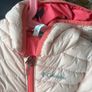 Reversible columbia jacket for girl Image 5
