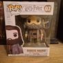 Funko Pop! Rubeus Hagrid 07 , Mint & Unopened, 6 inch Figure Image 10