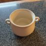 Vintage soup mug Image 3