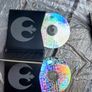 Star Wars A New Hope 1997 Special Edition 2-CD Soundtrack Holographic Box Set Image 2