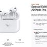 Special edition Apple AirPods Pro 3 Image 2