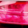 BMW F10/F11 LCI left side tail lamp. Image 5