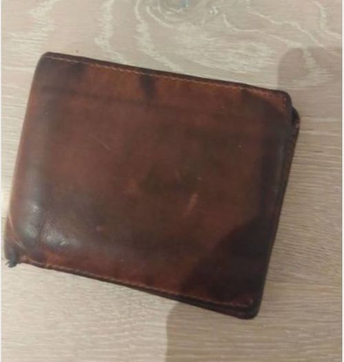 Wallet