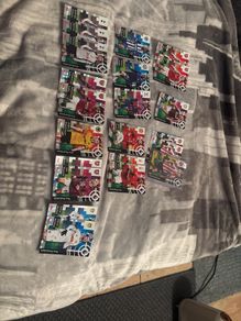 Topps Premier League Pro Precision