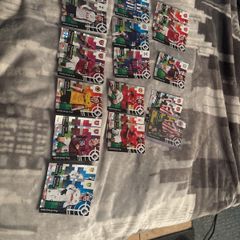 Topps Premier League Pro Precision