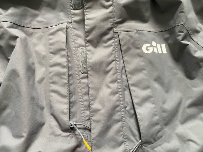 Gill FG300 Active Jacket with Vortex Hood Gill Marine