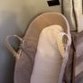 Moses Basket/Crib - Rocker (The Green Sheep) Image 3