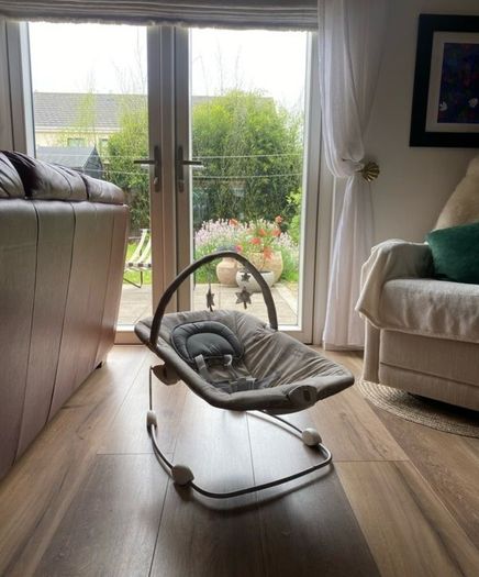 baby bouncer