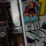 The Mighty Thor ! Issue #452 ! Bloodaxe Appearance ! 1992 ! by Marvel ! Image 3