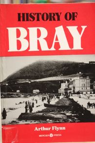 History of Bray