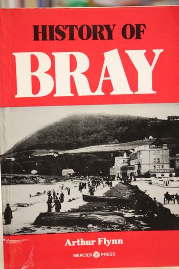 History of Bray