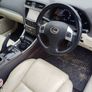 Breaking lexus is200d 2011 Image 2