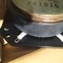 Yamaha  Ns10 (JA 0518) Tweeter Brand New For Ns-10m Ns-10 Image 3