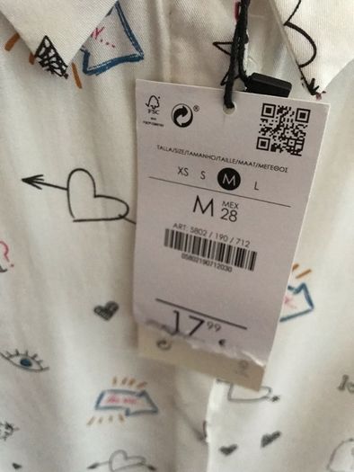 Women's Shirt