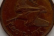 Irish Farthing