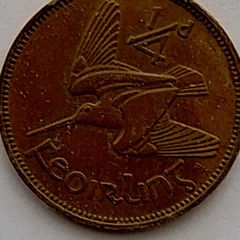 Irish Farthing