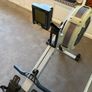 Concept 2 Model D Rowing Machine with PM3 monitor Image 8
