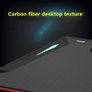 Gaming PC Table desk With LED lights Image 6
