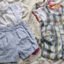 baby boy clothes 3-6m Bundle Image 7