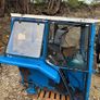 Ford tractor cabs Image 2