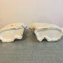 Antique/Vintage Staffordshire Dogs (Pair) Image 4