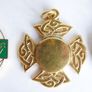 Vintage Medals Image 3