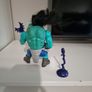 mattel street sharks rare Image 2