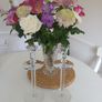 Louise Kennedy Matching Candleholders Image 2