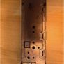 Toyota MR2 Celica Hilux Supra & Others Original Single DIN Toyota RDS Radio Cassette Player Headunit Image 3