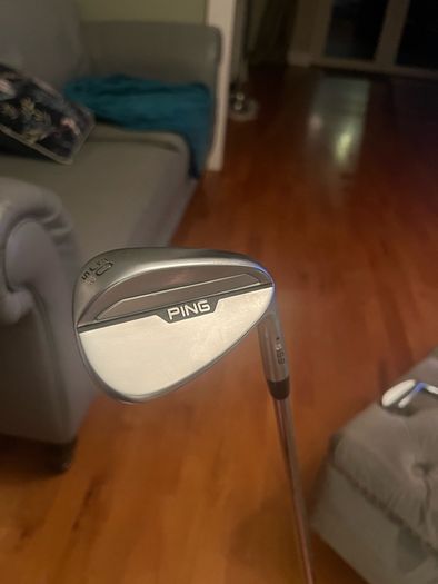 Ping S159 Wedges
