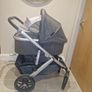 Amaizing  Condition Uppababy Vista  V2 travwl system Image 10