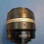 Minolta Vectis S100 + Minolta Lens Image 8