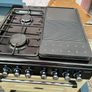 Rangemaster Classic 60 dual fuel Cooker Image 6