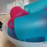 Stanford Complete Ball Picnic Set.  (24 Piece)   B.N.W.T. Image 5