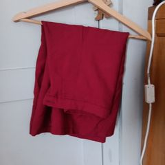 Loreto College Green uniform