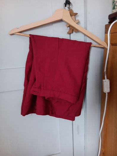 Loreto College Green uniform