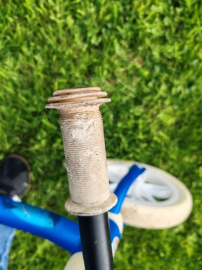 balance bike
