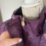 Country Estate Waterproof Jacket Image 8