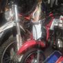Massive Garage Sale And Clearance There Is Lots Of Push Bikes For Parts Or Repairs There Is Motorcycle Parts And Bikes Sorry Can't Get To Many Pictures A Lot Of Stuff Buried Under Frames Would Love To Sell The Lot In One Go You Must Be Able To Transport T Image 5