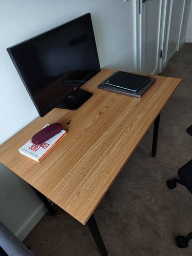 folding desk