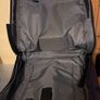Samsonite travel bag - can be used as wheelie bag or worn as backpack Image 4