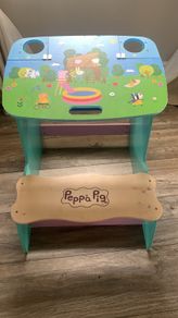 kids desk